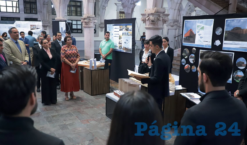 Fotografía relevante a la nota.