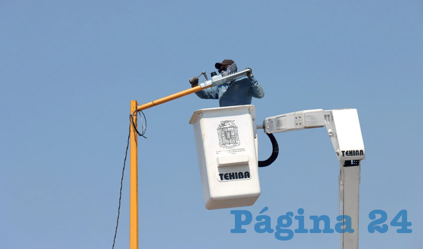 Fotografía relevante a la nota.