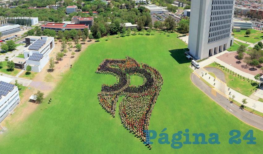 Fotografía relevante a la nota.