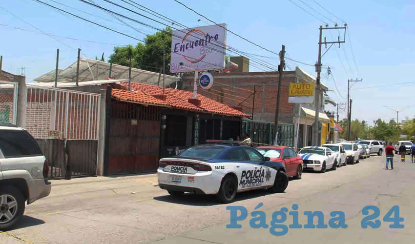 Fotografía relevante a la nota.