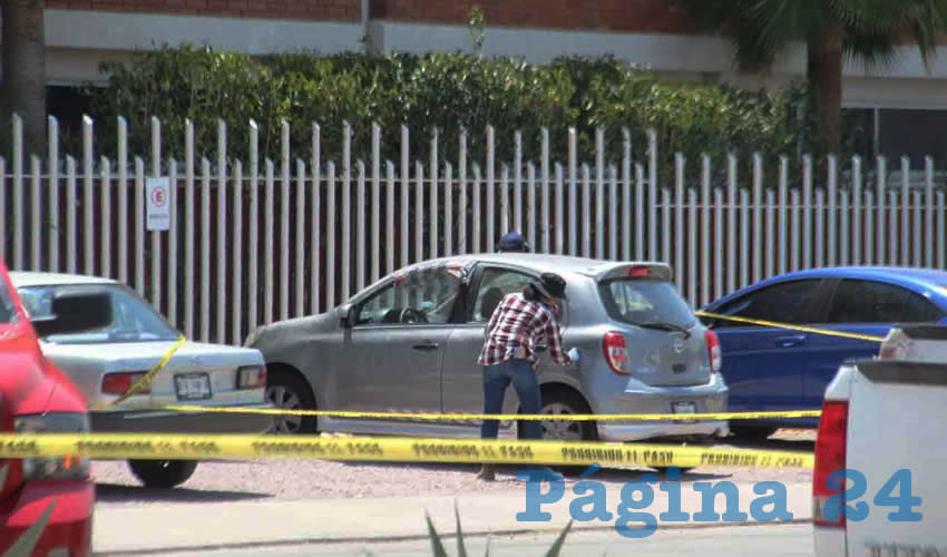 Fotografía relevante a la nota.