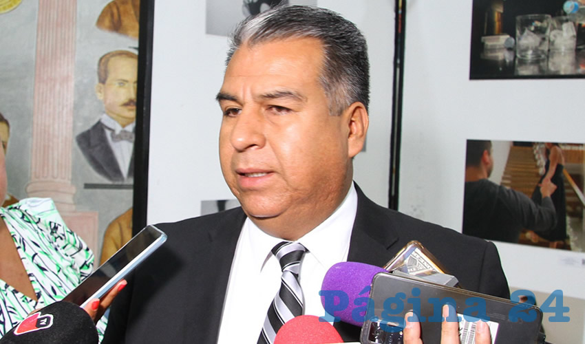 Fotografía relevante a la nota.