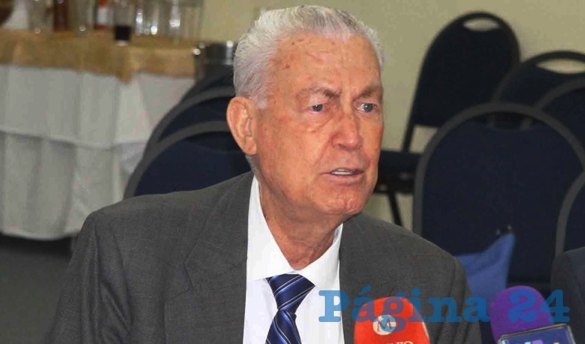 Fotografía relevante a la nota.