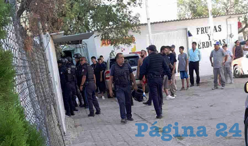 Fotografía relevante a la nota.