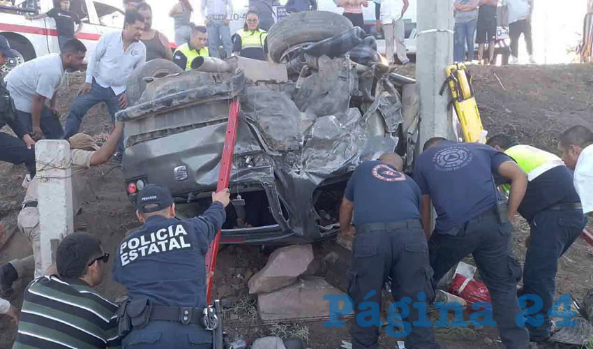 Fotografía relevante a la nota.