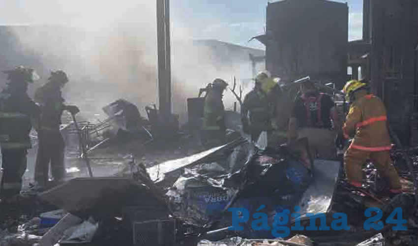 Fotografía relevante a la nota.