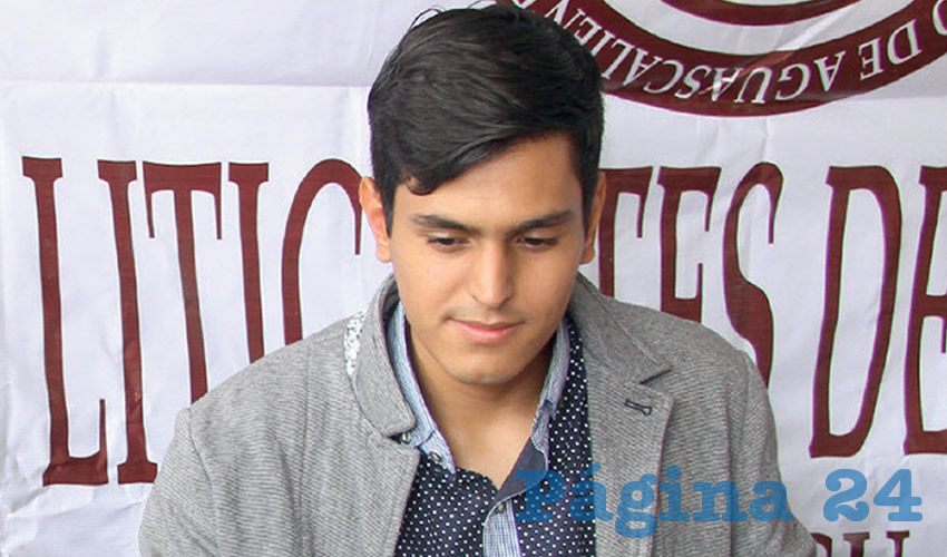 Fotografía relevante a la nota.