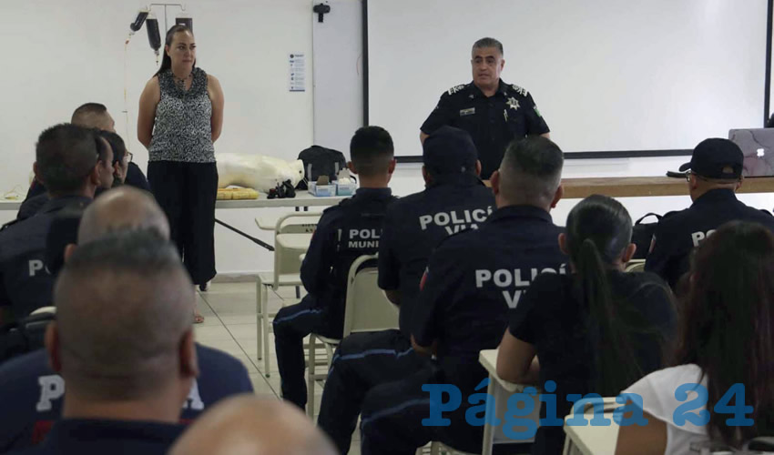 Fotografía relevante a la nota.