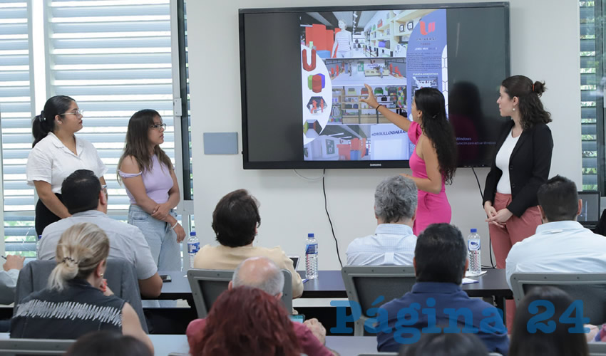 Fotografía relevante a la nota.