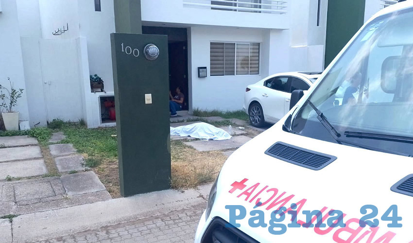 Fotografía relevante a la nota.