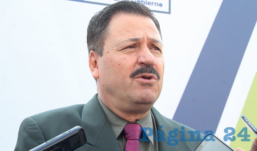 Fotografía relevante a la nota.