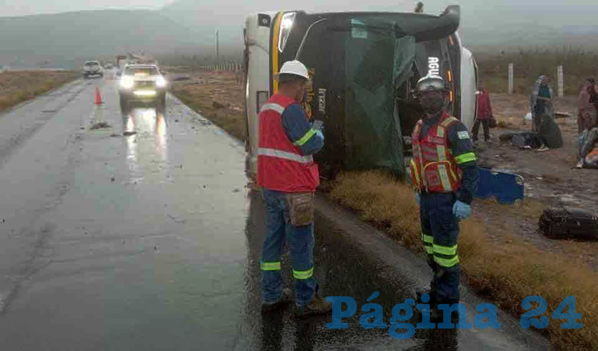 Fotografía relevante a la nota.