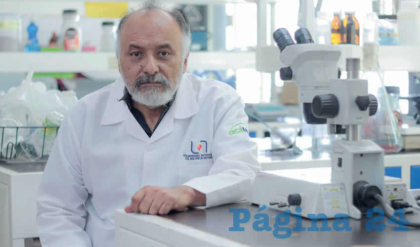 Fotografía relevante a la nota.