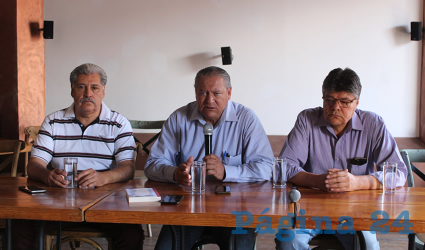 Fotografía relevante a la nota.