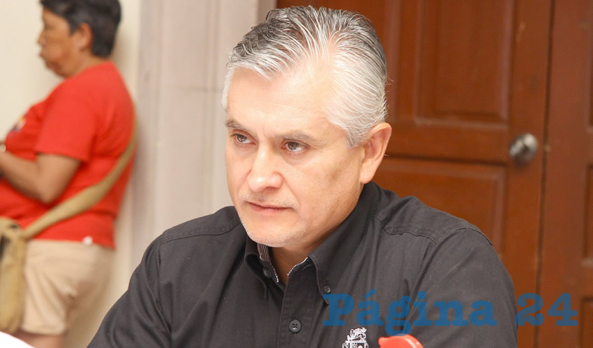 Fotografía relevante a la nota.