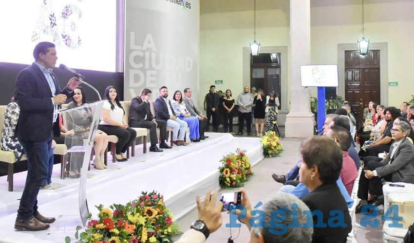 Fotografía relevante a la nota.