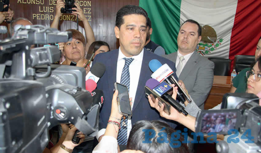 Fotografía relevante a la nota.