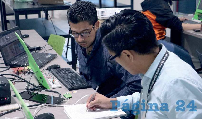 Fotografía relevante a la nota.