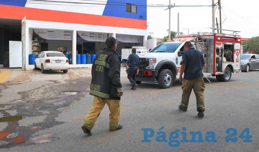 Fotografía relevante a la nota.