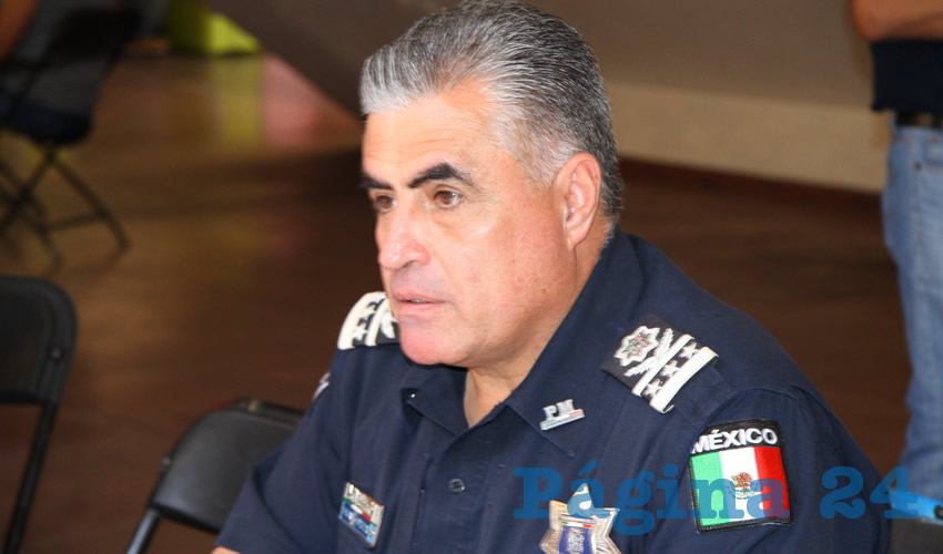 Fotografía relevante a la nota.