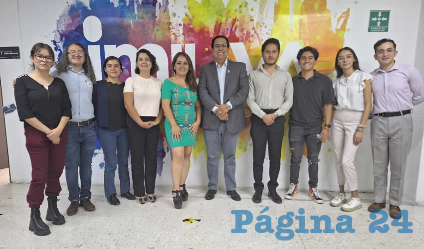 Fotografía relevante a la nota.