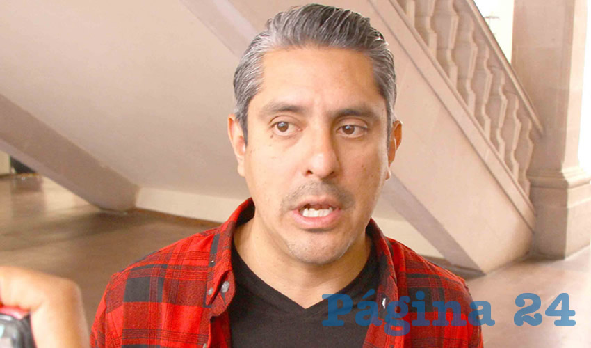 Fotografía relevante a la nota.