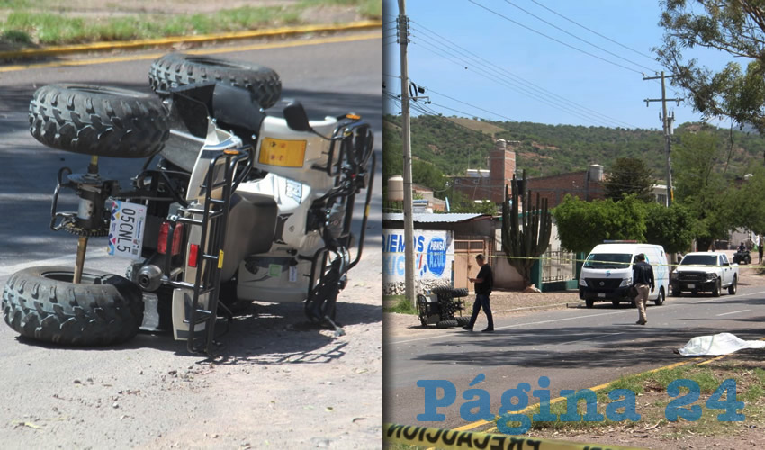 Fotografía relevante a la nota.