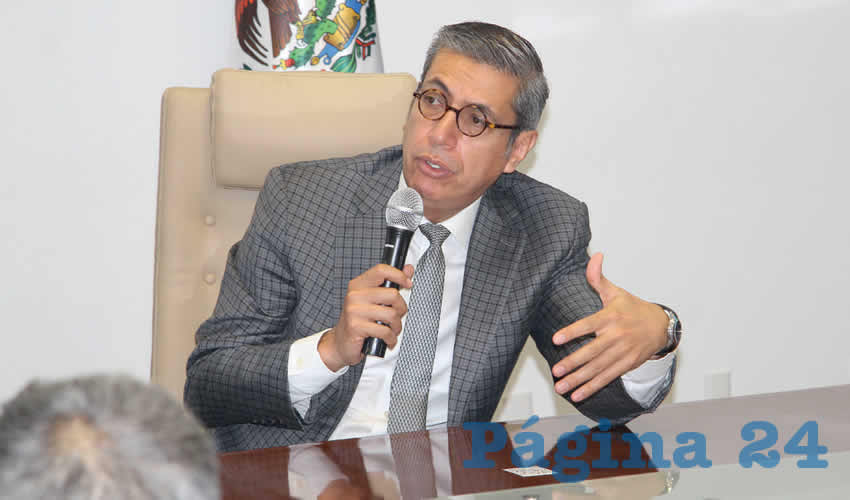 Fotografía relevante a la nota.