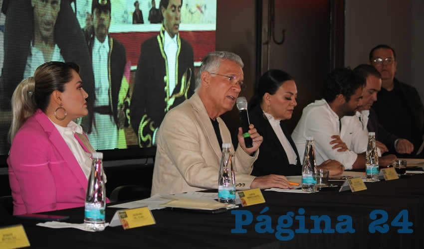 Fotografía relevante a la nota.