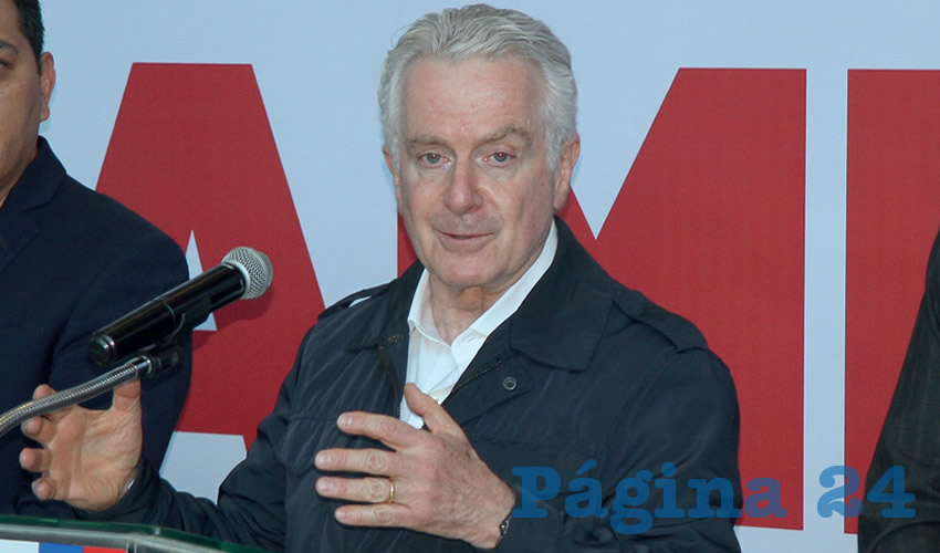 Fotografía relevante a la nota.