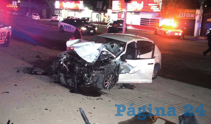 Fotografía relevante a la nota.