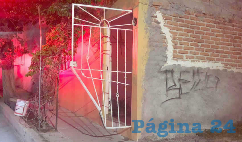 Fotografía relevante a la nota.