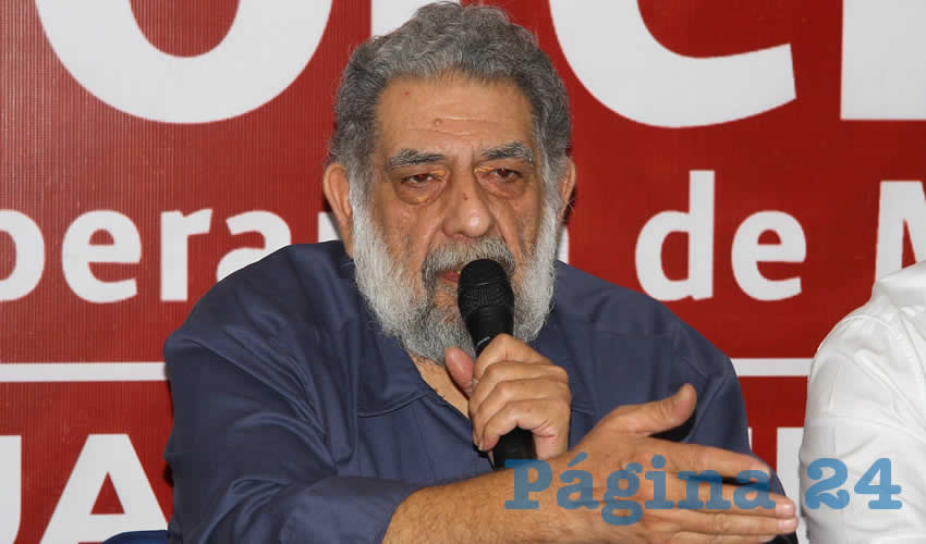 Fotografía relevante a la nota.