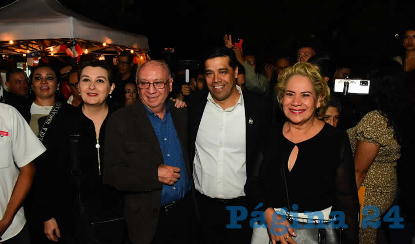 Fotografía relevante a la nota.