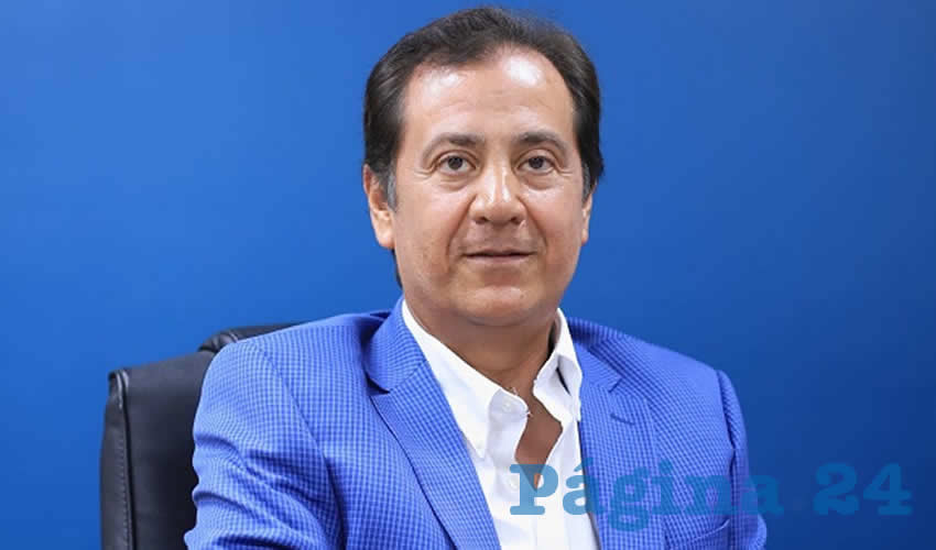 Fotografía relevante a la nota.