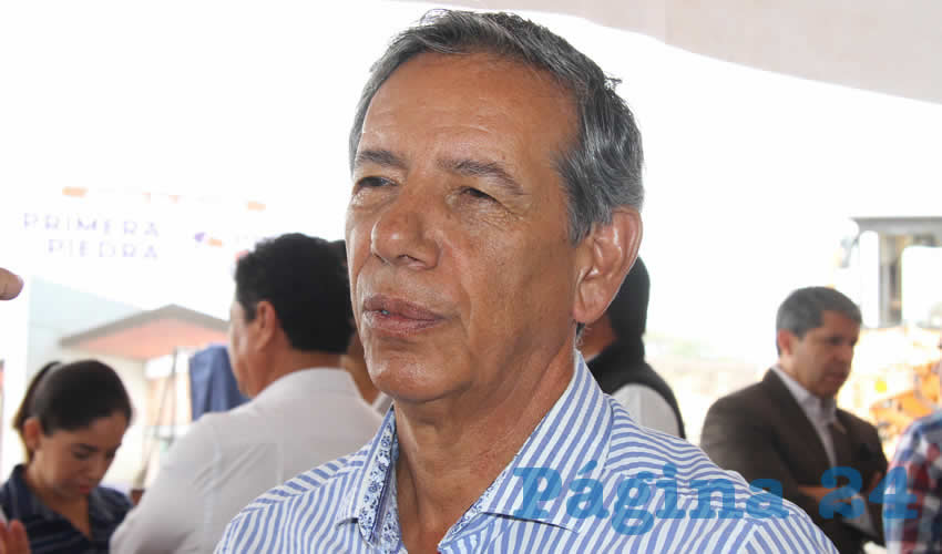 Fotografía relevante a la nota.