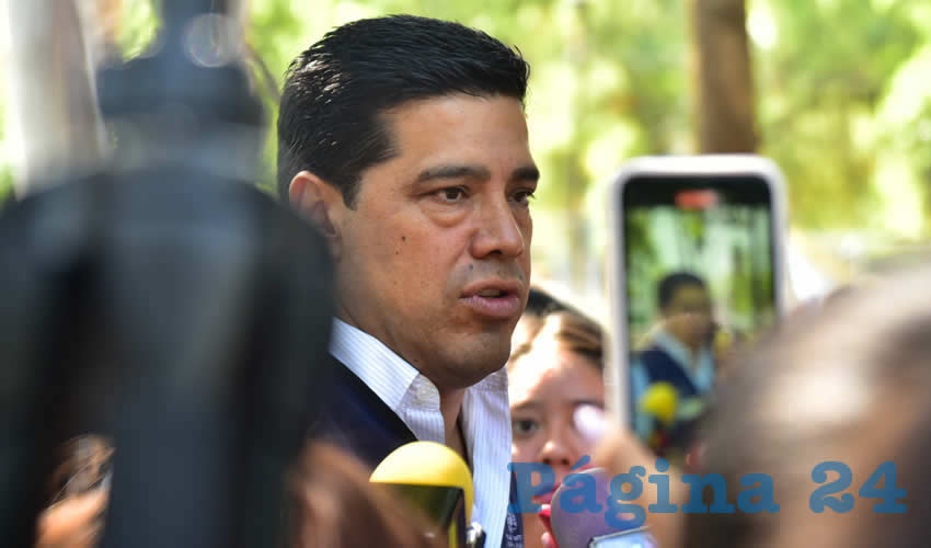 Fotografía relevante a la nota.