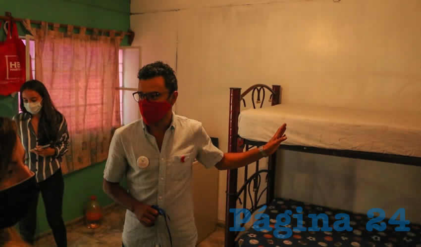 Fotografía relevante a la nota.