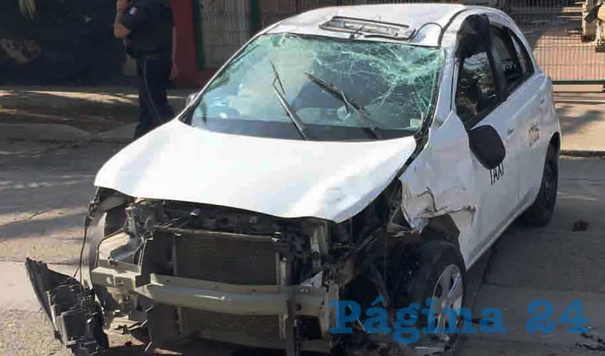 Fotografía relevante a la nota.