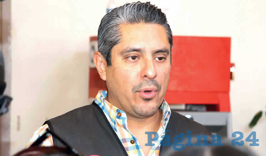 Fotografía relevante a la nota.