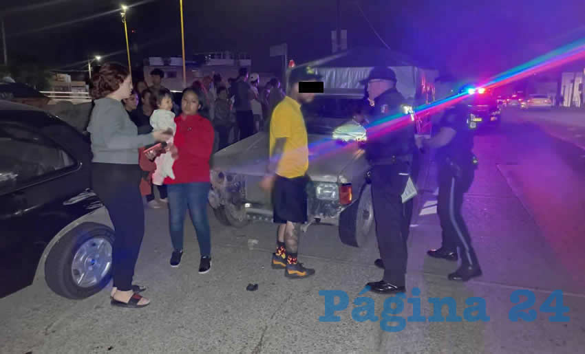 Fotografía relevante a la nota.