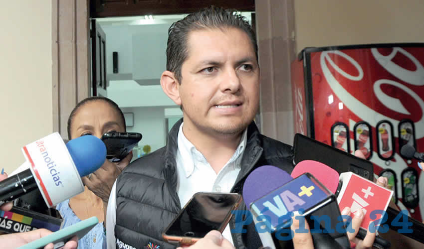 Fotografía relevante a la nota.