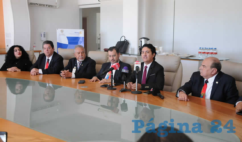 Fotografía relevante a la nota.