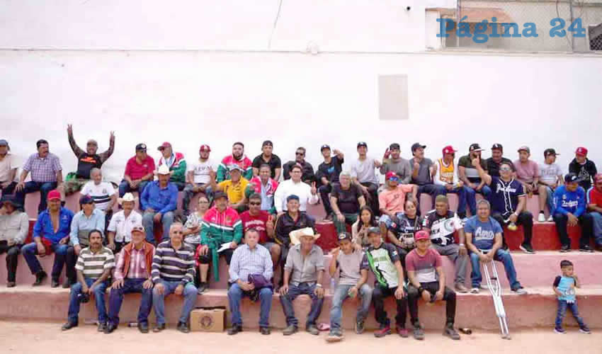 Fotografía relevante a la nota.