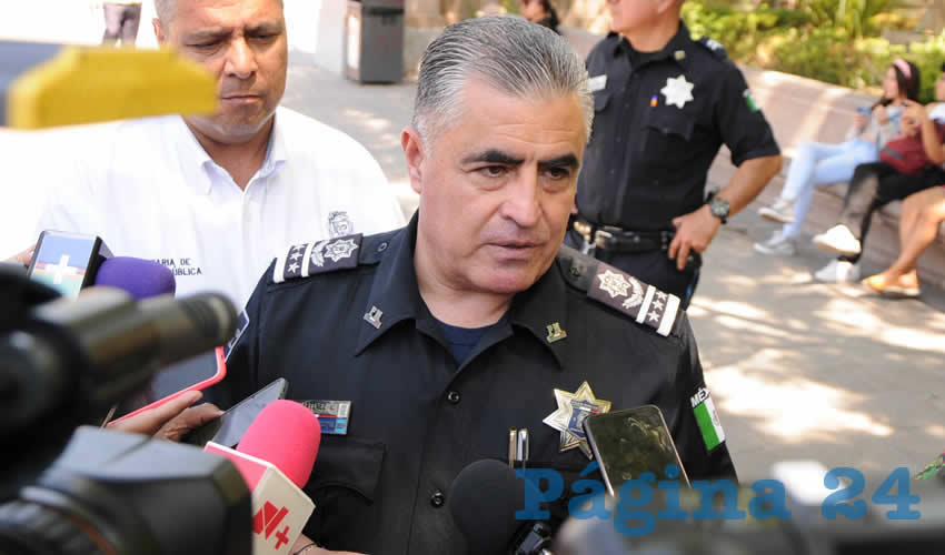 Fotografía relevante a la nota.