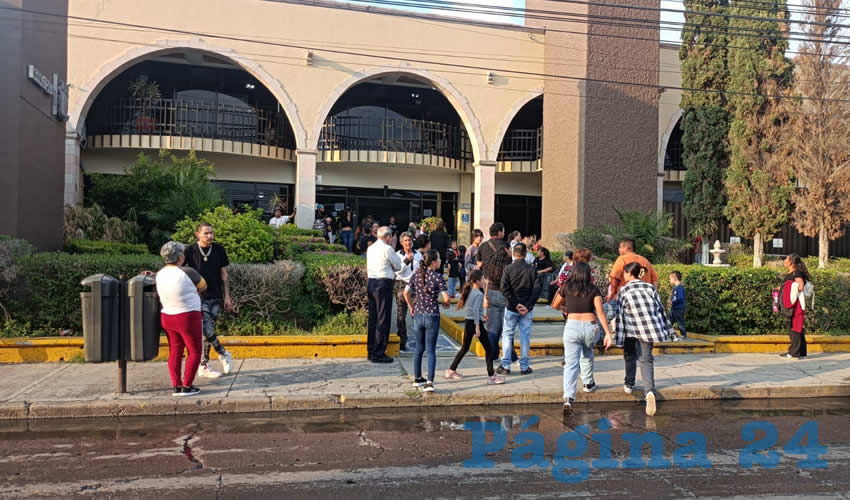 Fotografía relevante a la nota.