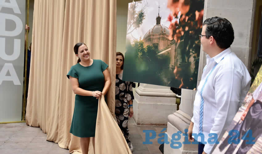 Fotografía relevante a la nota.