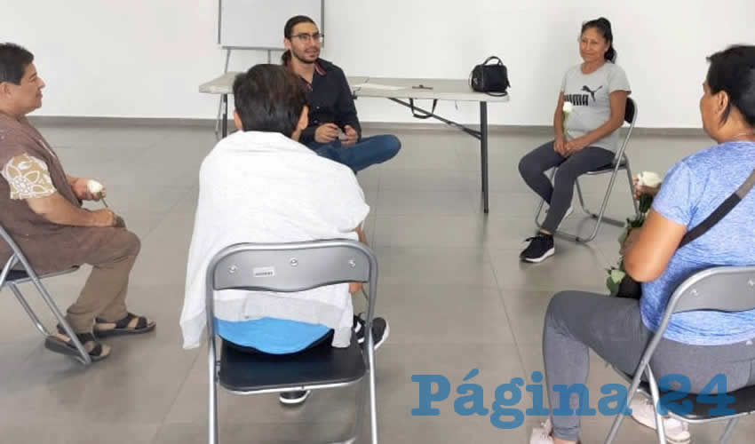 Fotografía relevante a la nota.