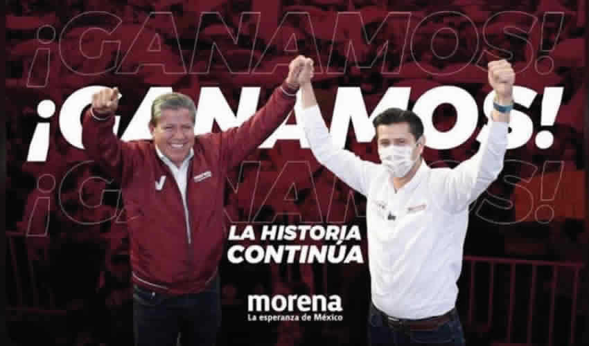 Fotografía relevante a la nota.