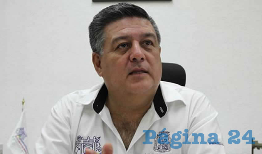 Fotografía relevante a la nota.